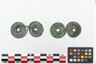 Foto von Bronzebrillenfibel (NHMW-PRAE-023856)